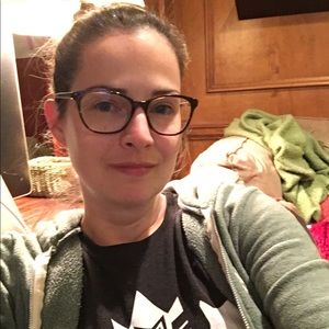 Meet your Posher, Kathryn